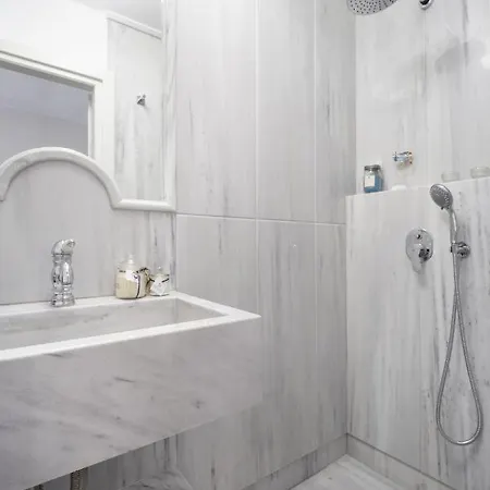 Holiday home Kallinikou - Private Parking On Demand - Chania (Crete)