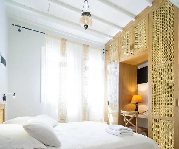 Kallinikou - Private Parking On Demand -