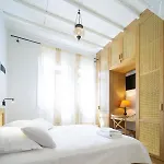 Kallinikou - Private Parking On Demand -