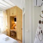 Kallinikou - Private Parking On Demand -