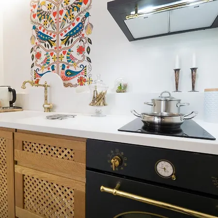 펜션 Kallinikou - Private Parking On Demand -