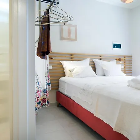 Casa vacanze Kallinikou - Private Parking On Demand - *