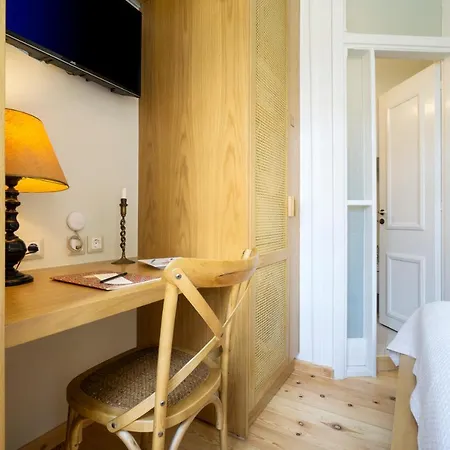 Kallinikou - Private Parking On Demand - Feriehus *