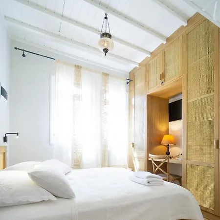 Kallinikou - Private Parking On Demand -