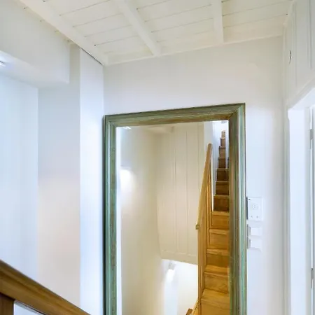 펜션 Kallinikou - Private Parking On Demand - 하니아