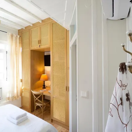 Kallinikou - Private Parking On Demand -