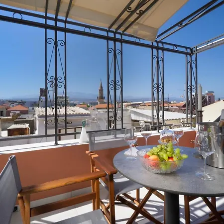 Kallinikou - Private Parking On Demand - Casa vacanze
