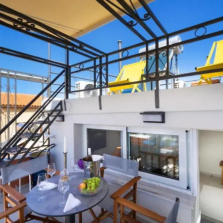 Casa vacanze Kallinikou - Private Parking On Demand - *