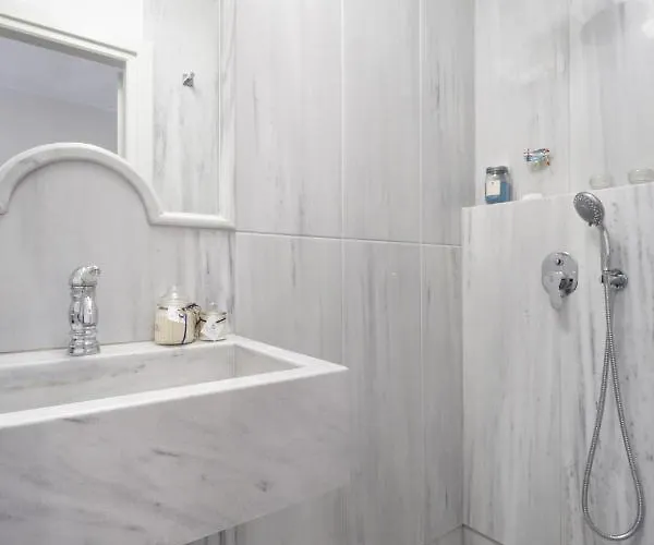 Сasa de vacaciones Kallinikou - Private Parking On Demand - La Canea