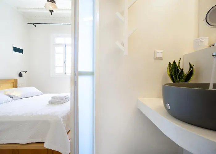 Kallinikou - Private Parking On Demand - Сasa de vacaciones