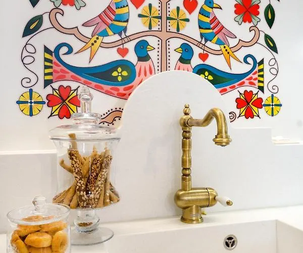 Сasa de vacaciones Kallinikou - Private Parking On Demand -