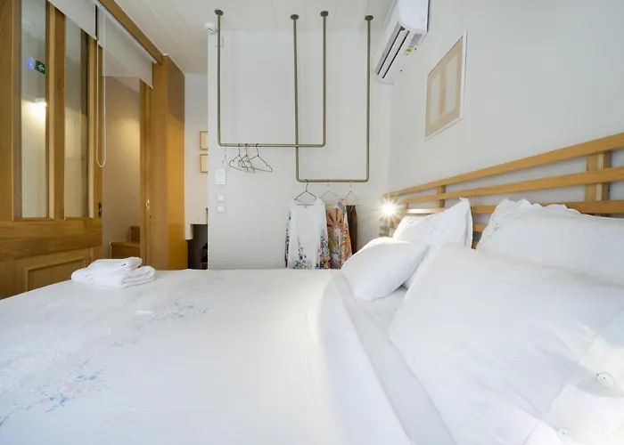 Сasa de vacaciones Kallinikou - Private Parking On Demand -