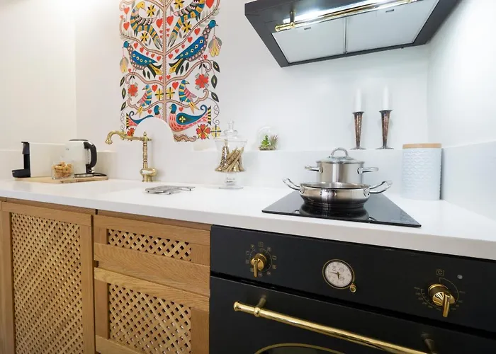 Сasa de vacaciones Kallinikou - Private Parking On Demand -