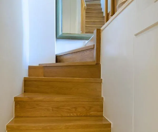 Kallinikou - Private Parking On Demand - Сasa de vacaciones