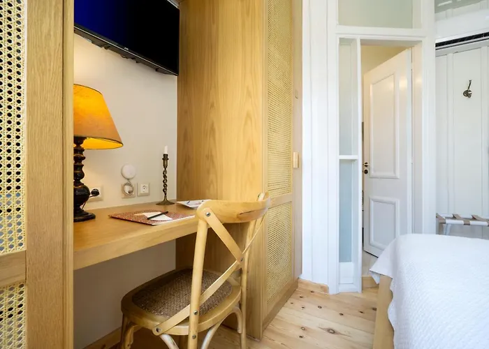 Kallinikou - Private Parking On Demand - Holiday home *