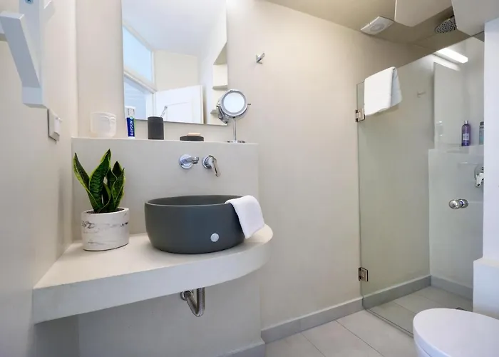 Kallinikou - Private Parking On Demand - Сasa de vacaciones *