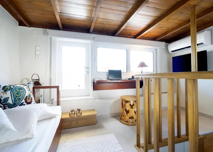 Kallinikou - Private Parking On Demand - Сasa de vacaciones La Canea