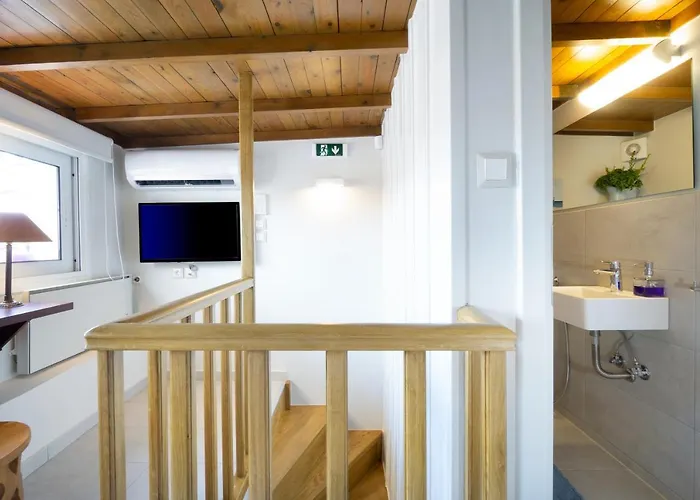 Сasa de vacaciones Kallinikou - Private Parking On Demand - *