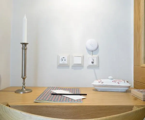 Сasa de vacaciones Kallinikou - Private Parking On Demand -