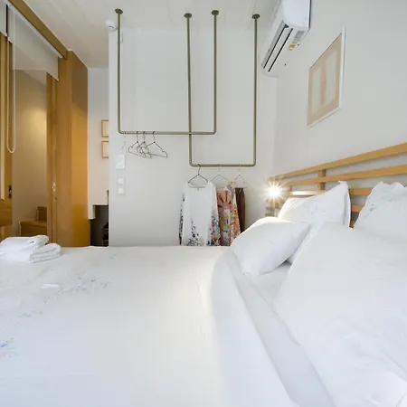 Hébergement de vacances Kallinikou - Private Parking On Demand -