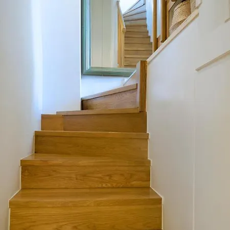 Kallinikou - Private Parking On Demand - Hébergement de vacances