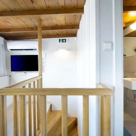 Hébergement de vacances Kallinikou - Private Parking On Demand - *