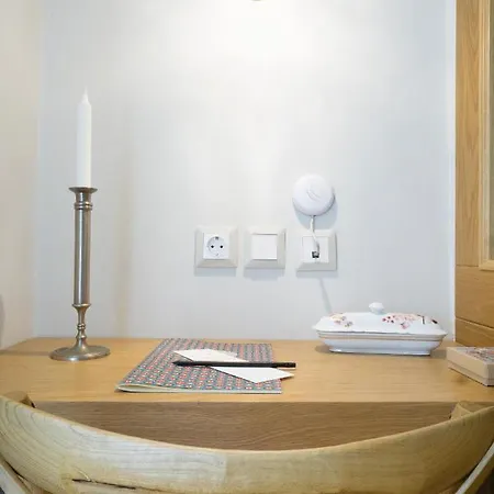 Hébergement de vacances Kallinikou - Private Parking On Demand -